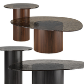 MUSHROOM | Coffee Table By Calligaris