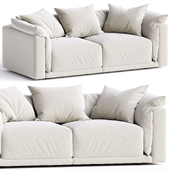 Montauk Sofa Jill 2 seater