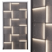 Lumen wall light system