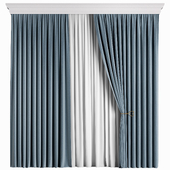 Curtain