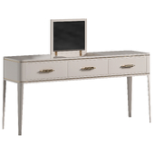 Clicquot Dresser Console By Frato Collection