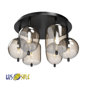 OM Chandelier Lussole LSP-8731