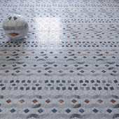 Modern Marble Tile