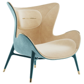 Wonatti Nazare armchair