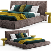 Alba Bed