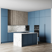 kitchen modern