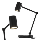 NYMÅNE / NYMANE Work Lamp
