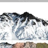 Mountain vol 3