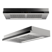 Вытяжка кухонная встраиваемая V-Zug AiroClearCabinet V6000