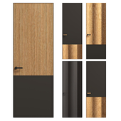 Volhovec VELVET doors