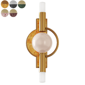 Creativemary - Dallas Sconce