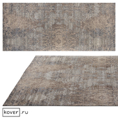 Carpet «5TH AVENUE» LUX-481-GREY-BLUE Art de Vivre | Kover.ru