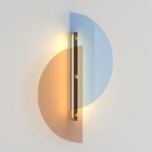 Wall lamp Imperium Loft Arflex 144373-22