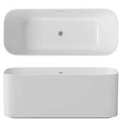 Bathtub Villeroy and Boch Finion