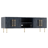 Odetta Media Console