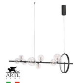 ARTE Lamp OM A7790SP-50BK