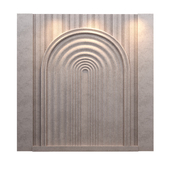 Wall Design 3Dpanel VOL#003