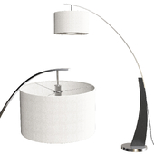 Bergerac Floor Lamp