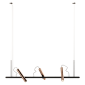 Spirit Set Lamp