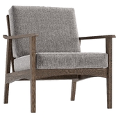 Tate Accent Chair