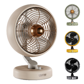 Lofree Pilot Stand Fan