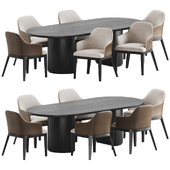 Dining Set 95