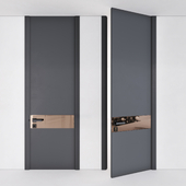 Contorno - Sofia doors