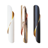 Бра Galla Wall Light