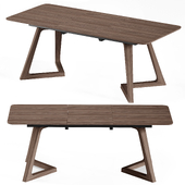 Sabrina, folding table