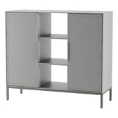 IKEA TULLSTORP shelf