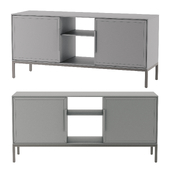 IKEA TULLSTORP TV cabinet