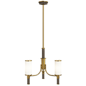 Arteriors paulino chandelier