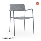 OM Dining chair Eland AURICA