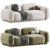 Mikka Sitzer Sofa