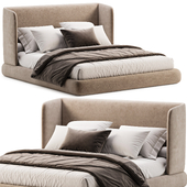 Misura Emme Virgin Bed