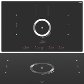 ELICA NIKOLATESLA SWITCH HOB