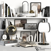 decoration set 01