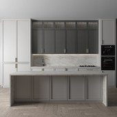 Kitchen Modern 116