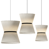 TOKIO Pendant lamp