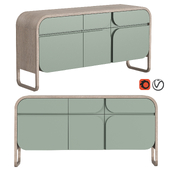 Комод Fly от Dantone Home
