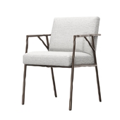 Eichholtz Antico dining chair