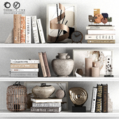 decorative set 01
