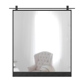 Серия зеркал Soho by Pottery Barn