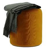 Auburn Ottoman Westelm