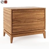 Bedside Table M-131
