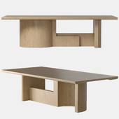 Boneau Dining Table