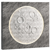 Luna 3d Panel