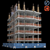 Modular Building 07