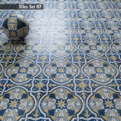 Tile Set 07