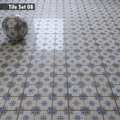 Tiles Set 08